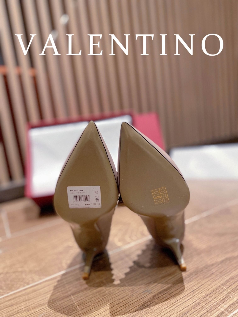 Valentino Heeled Shoes